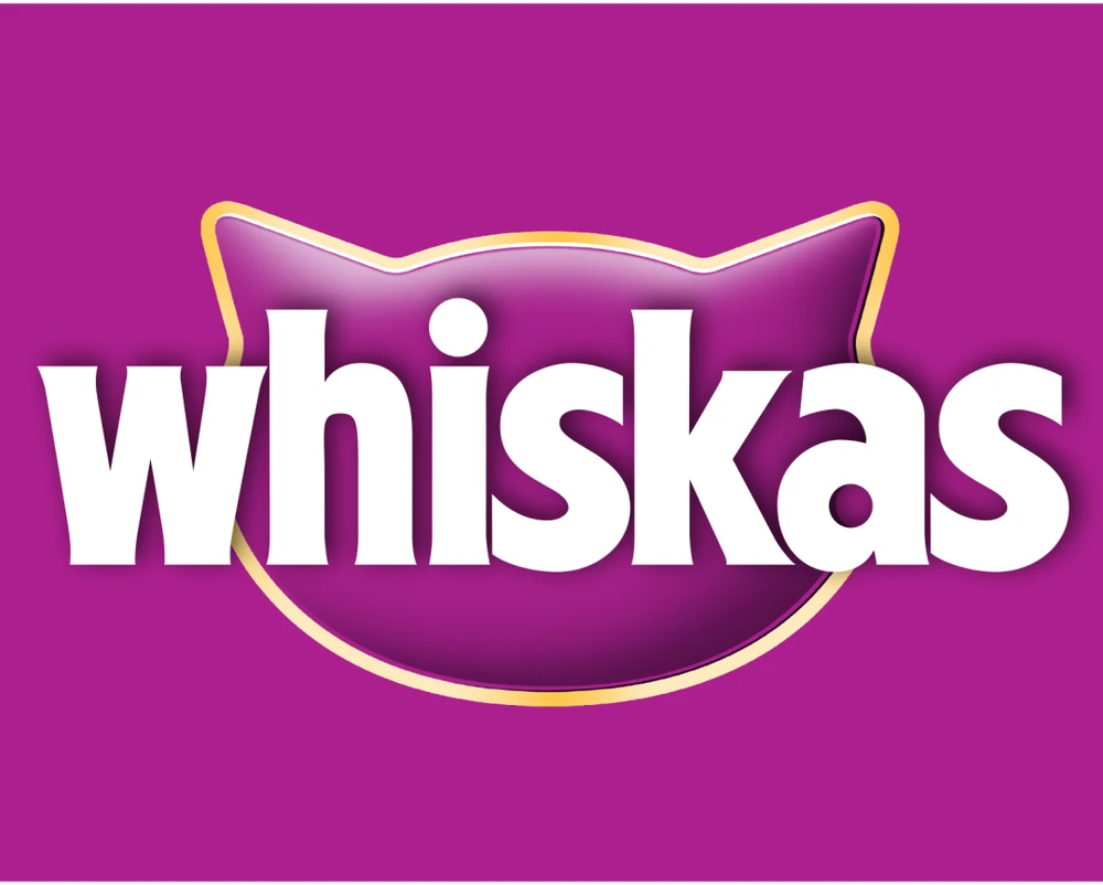 Whiskas Cat Adult su Vištiena ir Daržovėmis 14kg