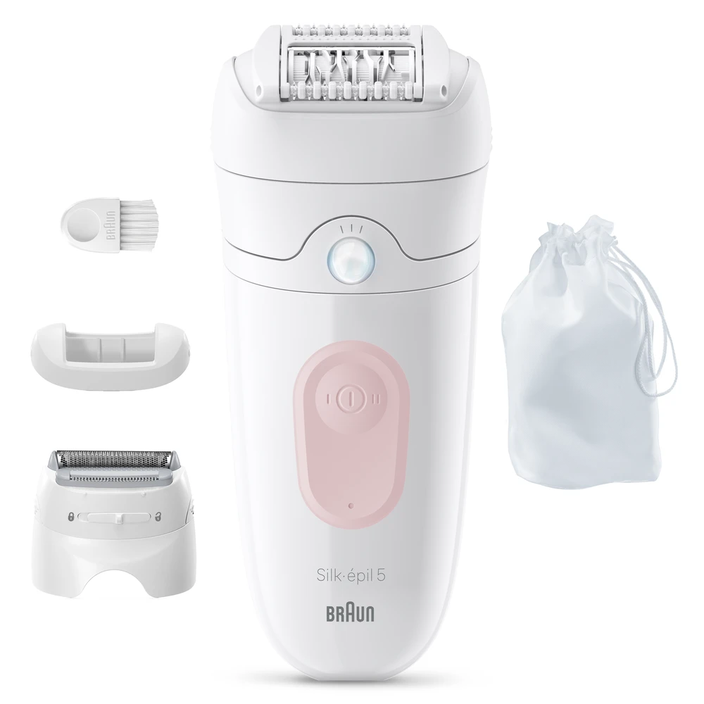 SE5-030 Braun Silk•épil 5 Epiliatorius