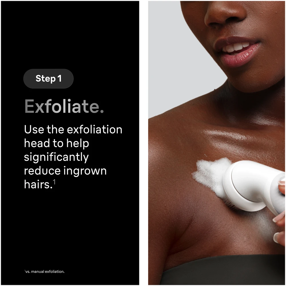 SES9-080 Braun Silk•épil 9 Epiliatorius