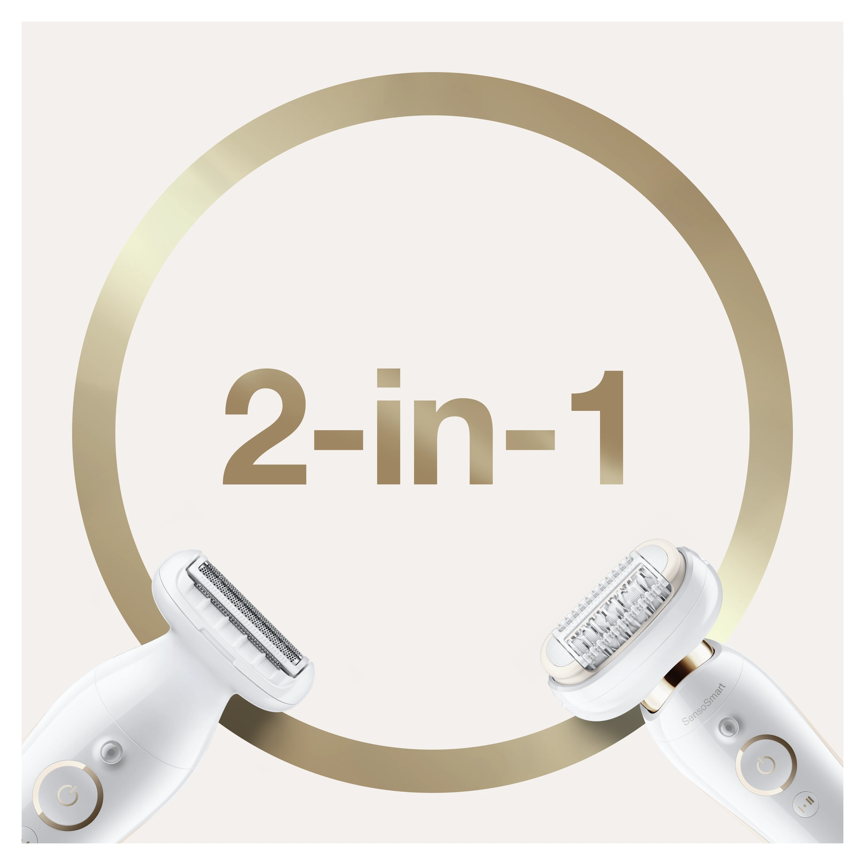 Braun Silk-epil 9 Flex 9002 Epiliatorius