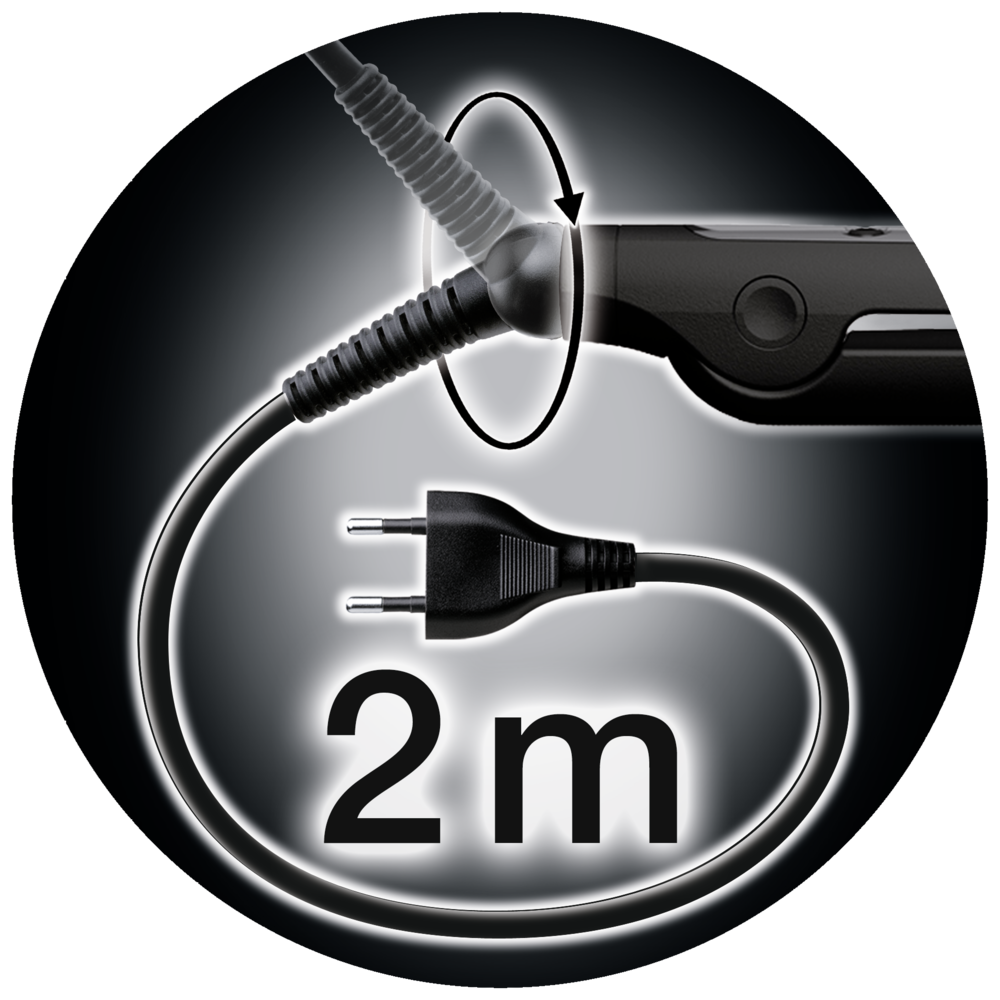 ST780 Braun SensoCare