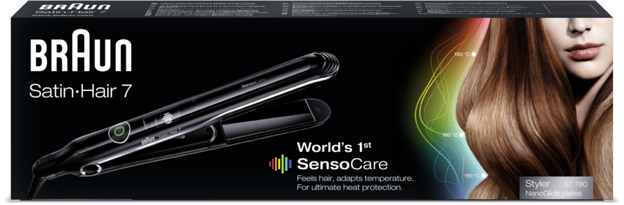 ST780 Braun SensoCare