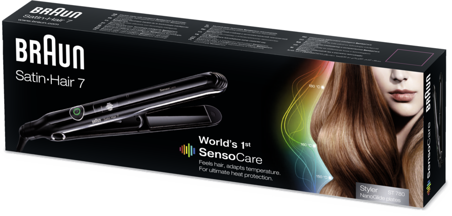 ST780 Braun SensoCare
