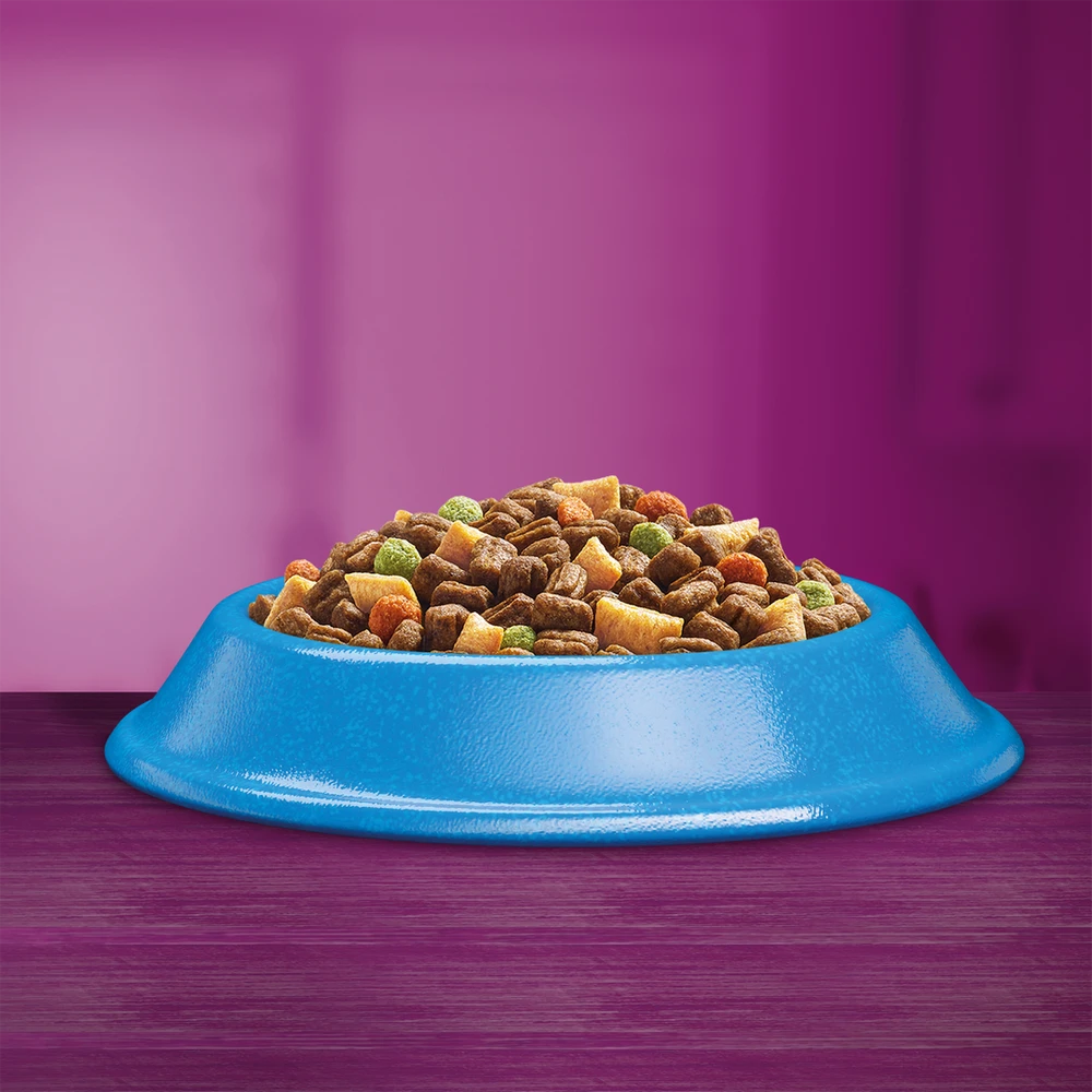 Whiskas Cat Adult su Tunu ir Daržovėmis 14kg