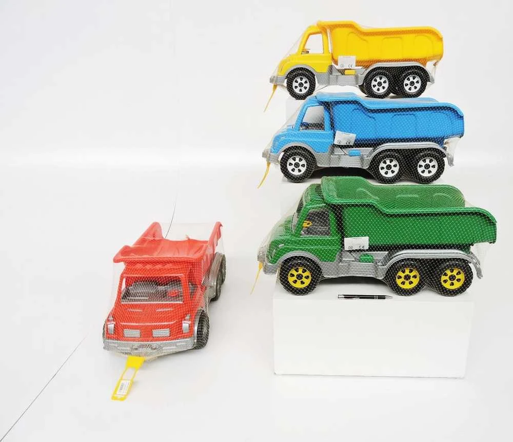 Choinski „Tipper Car“ - 336 modelis
