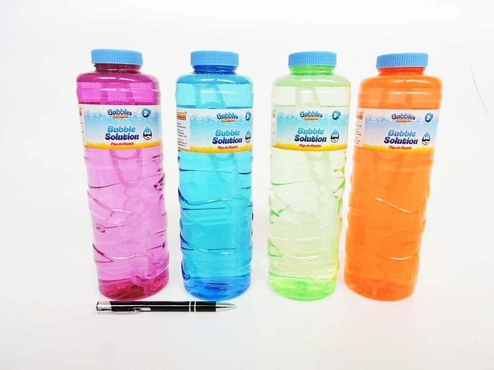DUMEL DB 50631 Burbulinis skystis 946 ml