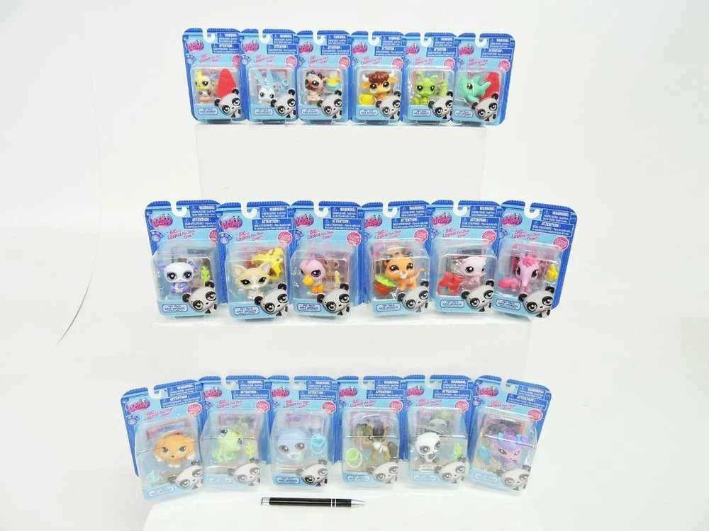 Littlest Petshop LITTLEST PET SHOP Gyvūnėlis