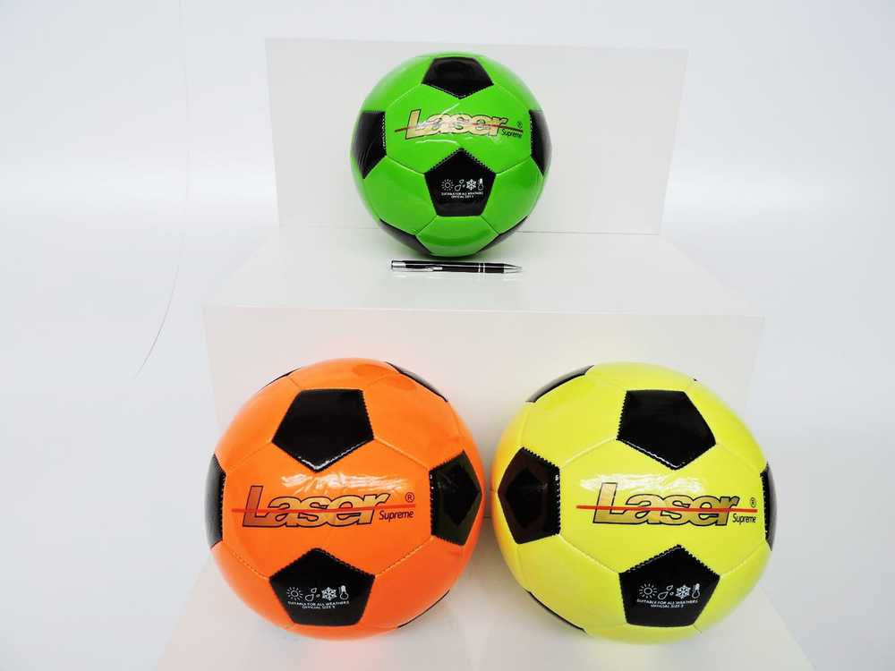 Adidas Futbolo kamuolys Adar, žalias