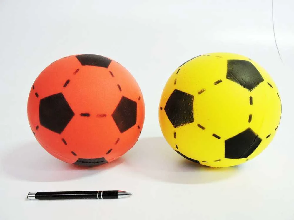Tupiko Žaislinis kamuoliukas, Ø 20 cm