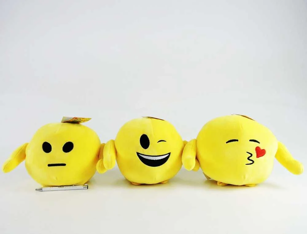 Wyprzedaz Minkštas žaislas Tm Toys Imoji