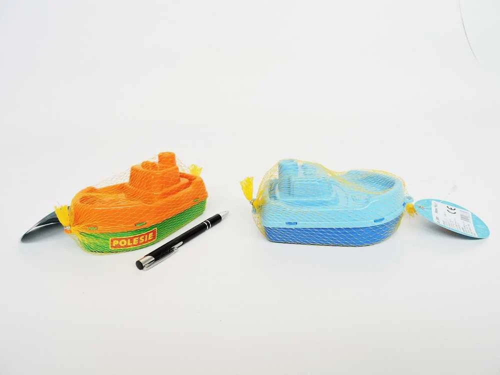 MaDe Polesie Ship Wave 36681