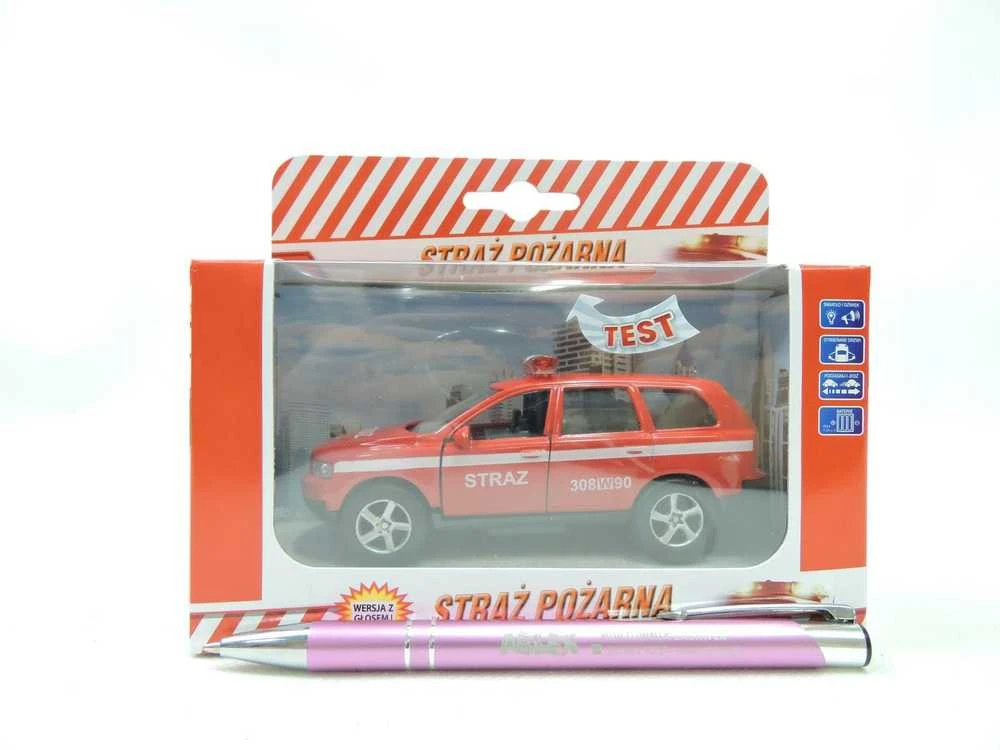 Hipo Apsauga 11cm su lenkų kalba HKG097 27433