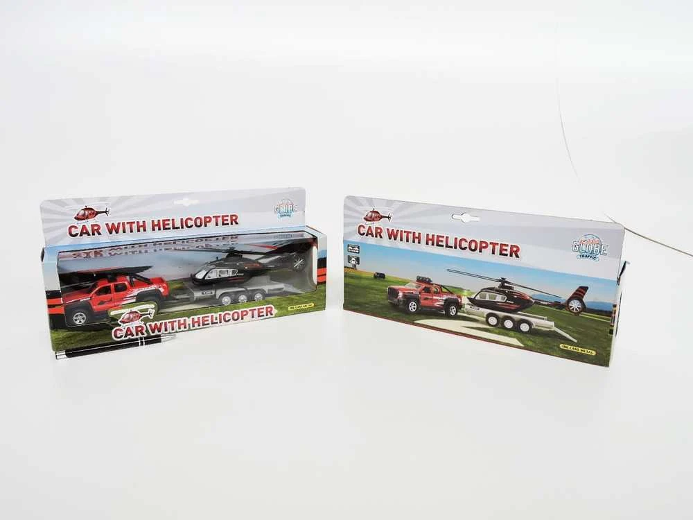 Lean Cars HKG Visureigis su malūnsparniu 35cm 520249