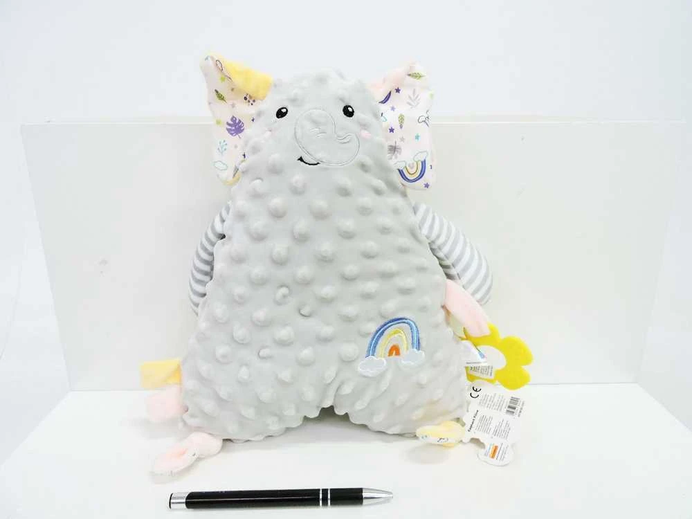 Dumel BALIBAZOO BB 82414 Mielas dramblys