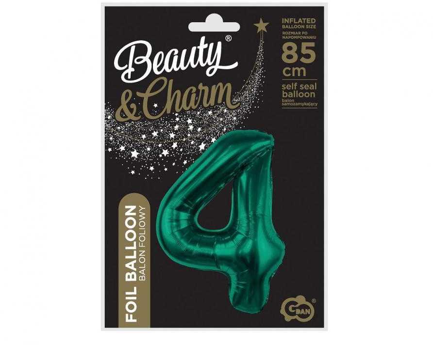 GoDan BALLOON FALL 4 SEE 85CM GO PBH