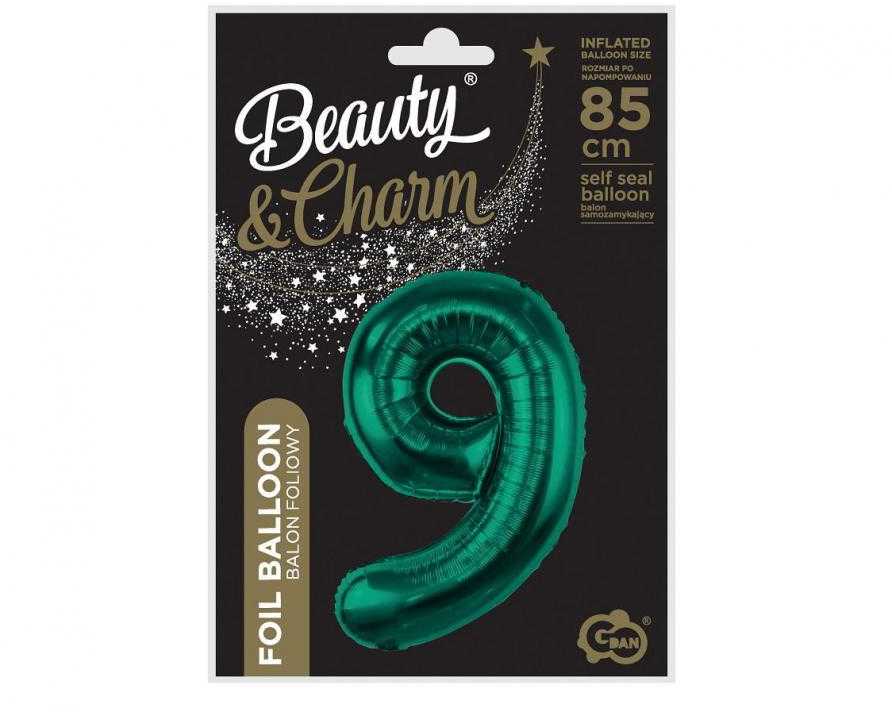 GoDan BALLON FALL 9 SH. 85cm GO PBH