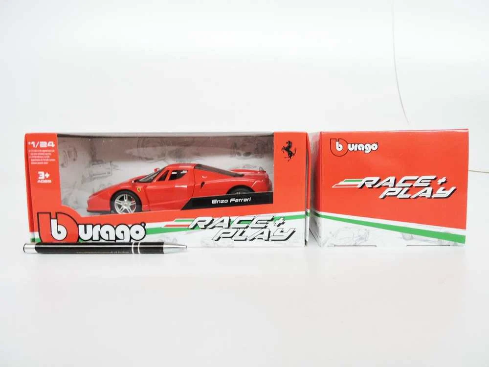 Bburago Bburago 1: 24 Ferrari Enzo - 15626006