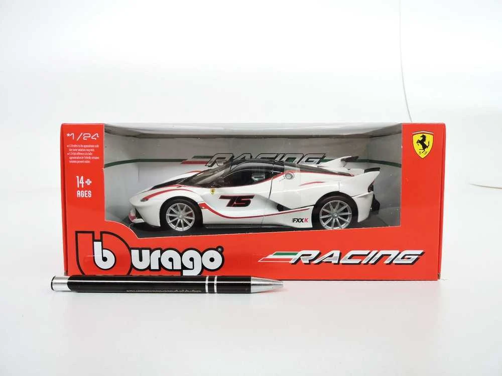 Bburago Automobilio modelis Bburago 18-26301W