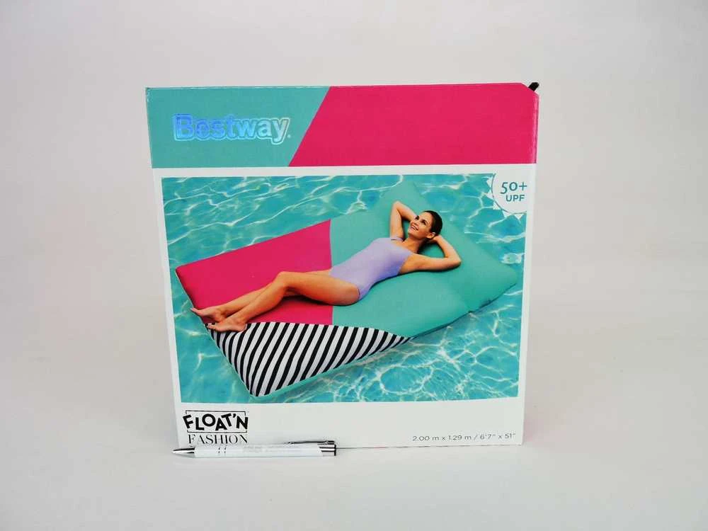 "Bestway Extrava" audinio plūdė