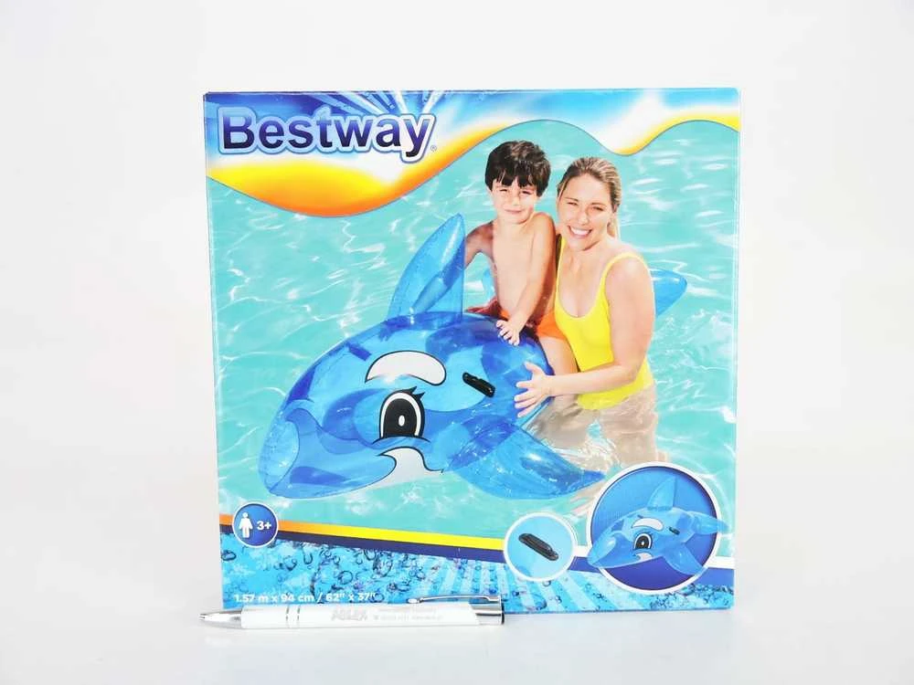 Čiužinys "Dolphin" 157x94cm BESTWAY