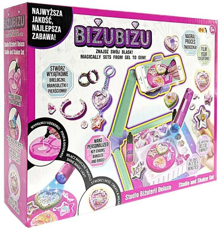 Epee BiżuBiżu Studio Biżuterii Delux