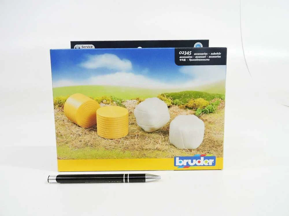 Bruder BR-02345 / 4001702023454
