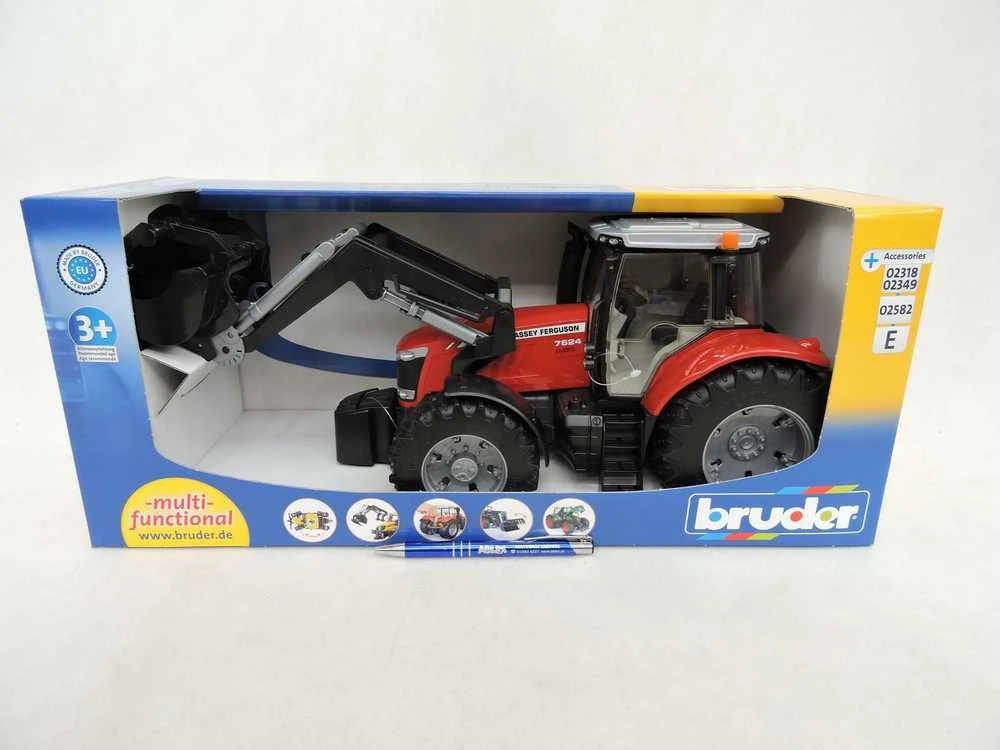 Bruder BR-03047 / 4001702030476