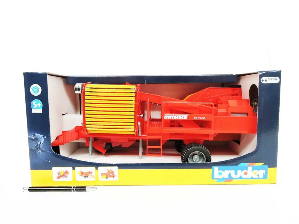 Bruder BR-02130 / 4001702021306