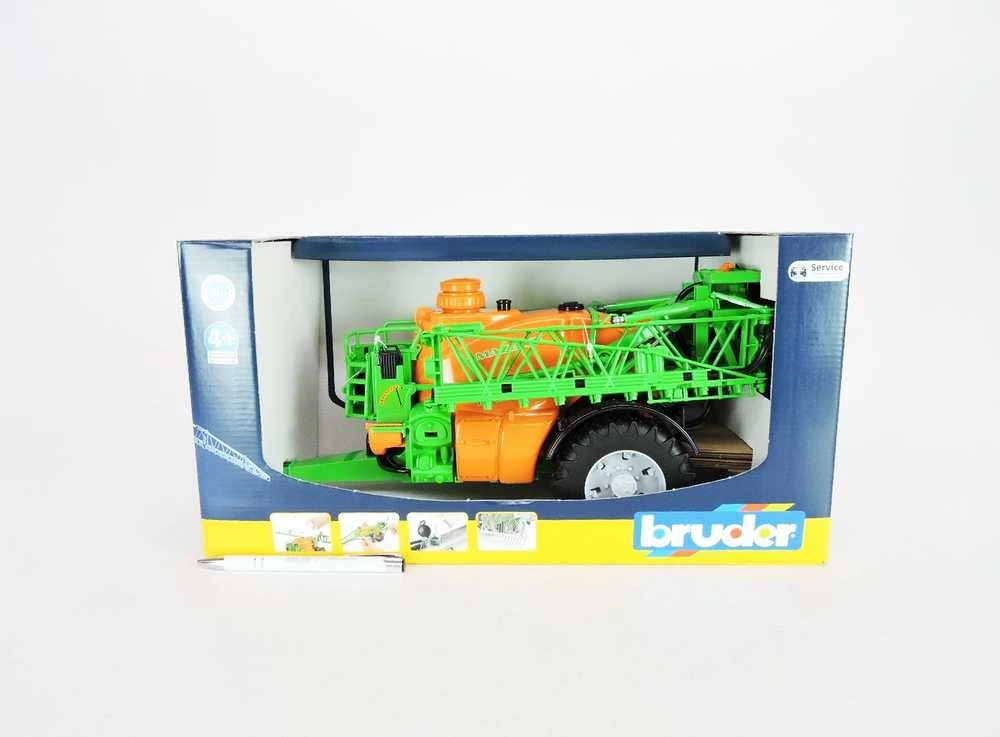 Bruder BR-02207 / 4001702022075