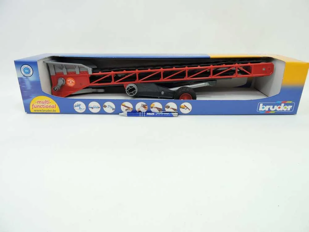 Bruder BR-02031 / 4001702020316