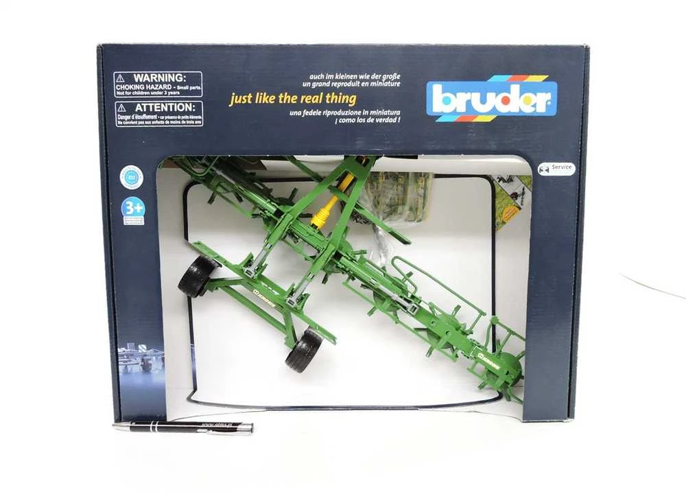 Bruder BR-02224 / 4001702022242