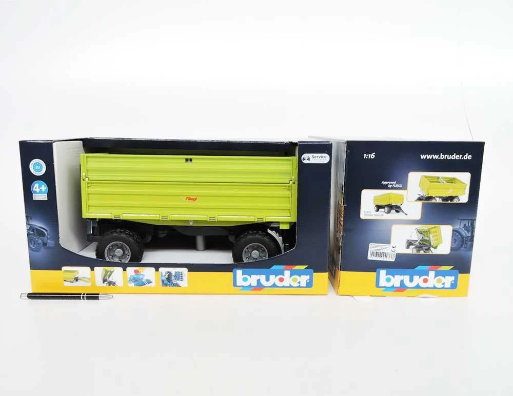 Bruder BR-02203 / 4001702022037