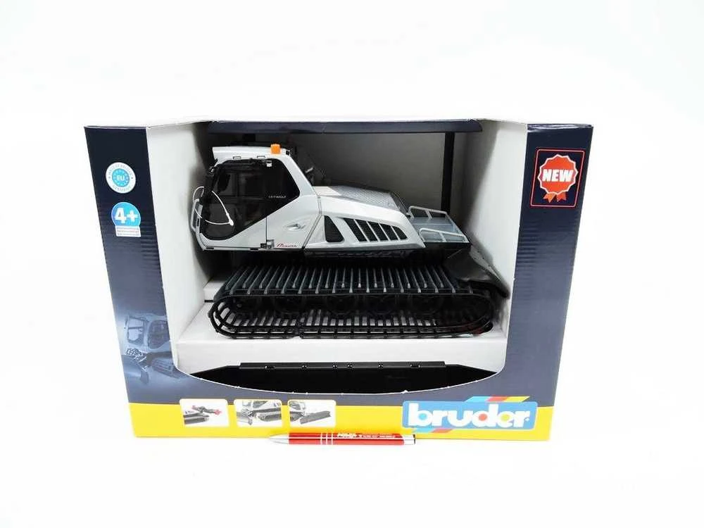 Brolis BRUDER Prinoth sniego grotuvas Leitwolf - 02545