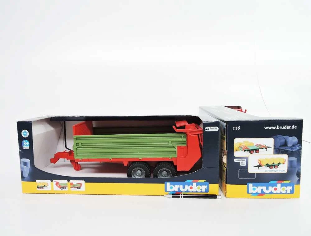 Bruder BR-02209 / 4001702022099