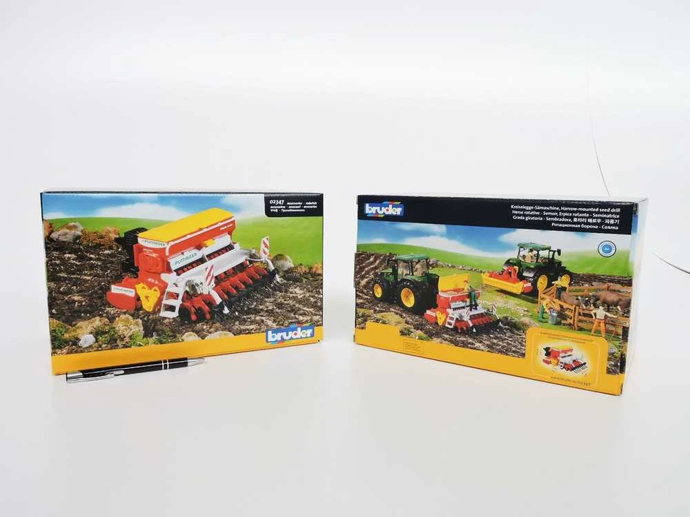 Bruder BR-02347 / 4001702023478
