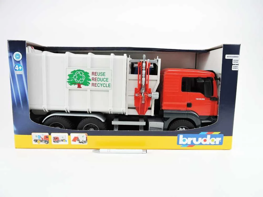 Bruder Giochi Preziosi 3761 žaislinė transporto priemonė