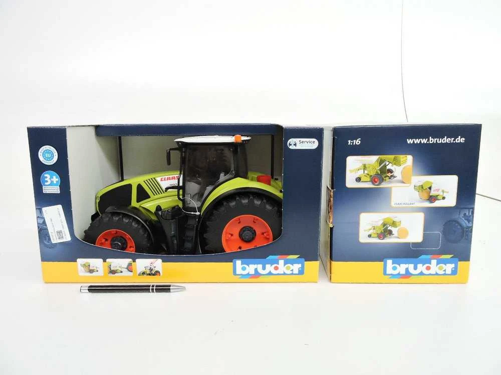 Bruder BR-03012 / 4001702030124