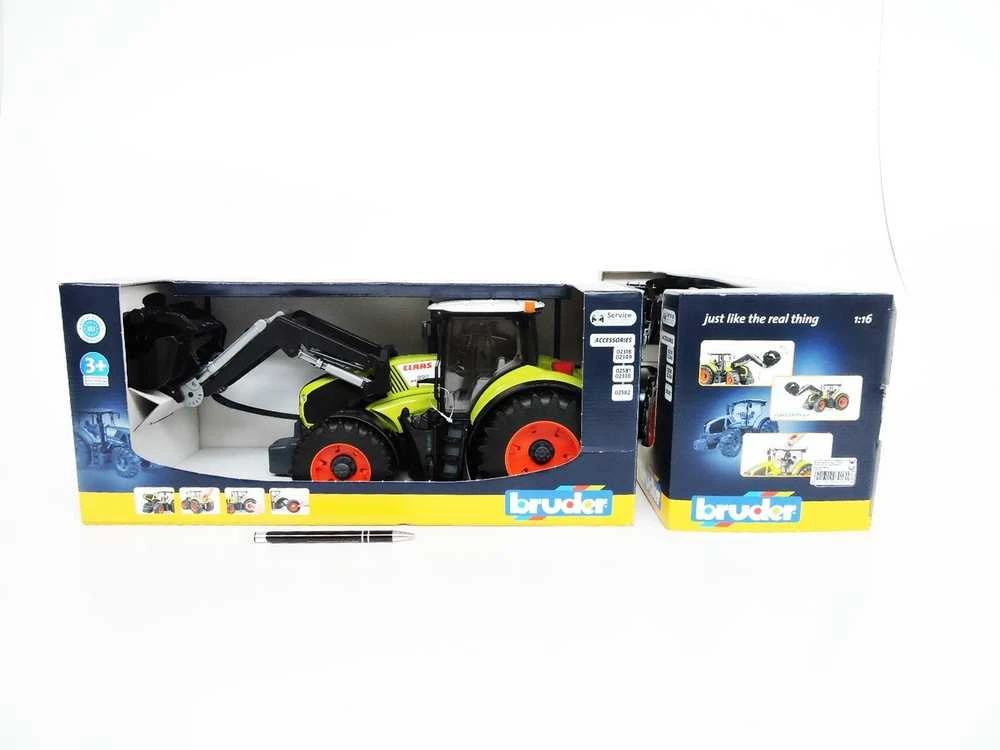 Carruzzo Bruder BR-03013 / 4001702030131