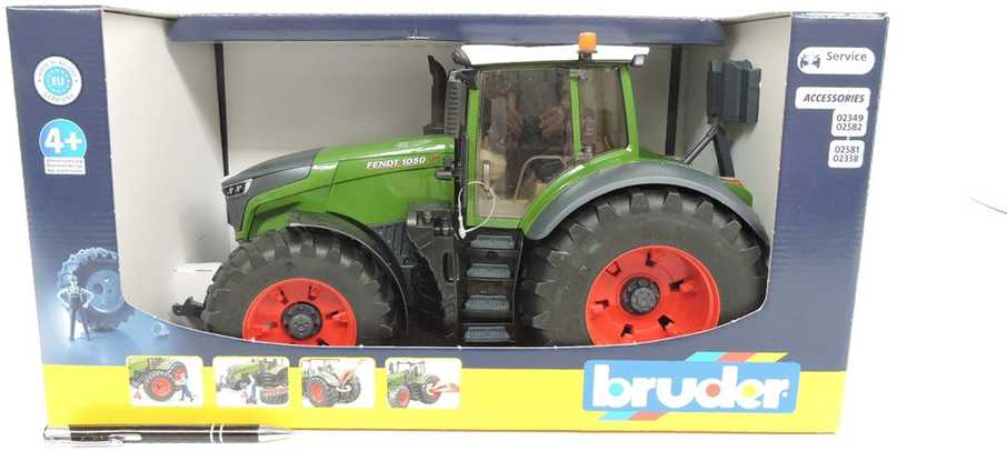 Bruder Traktor Fendt 1050 Vario BR-04040