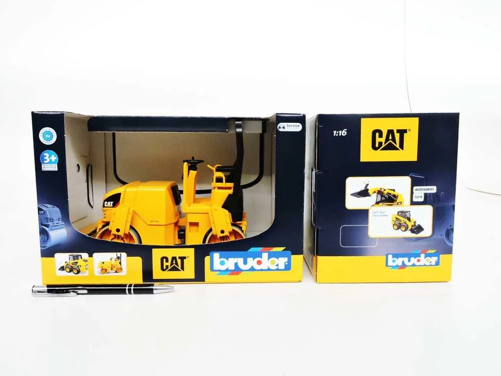 Bruder BR-02433 / 4001702024338