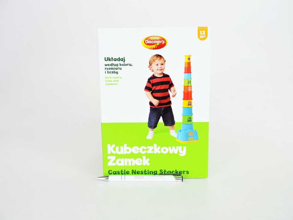 DUMEL DD 42500 puodelio užraktas