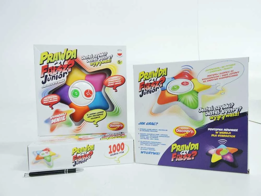 Stalo žaidimas tiesa ar melas junior Dumel