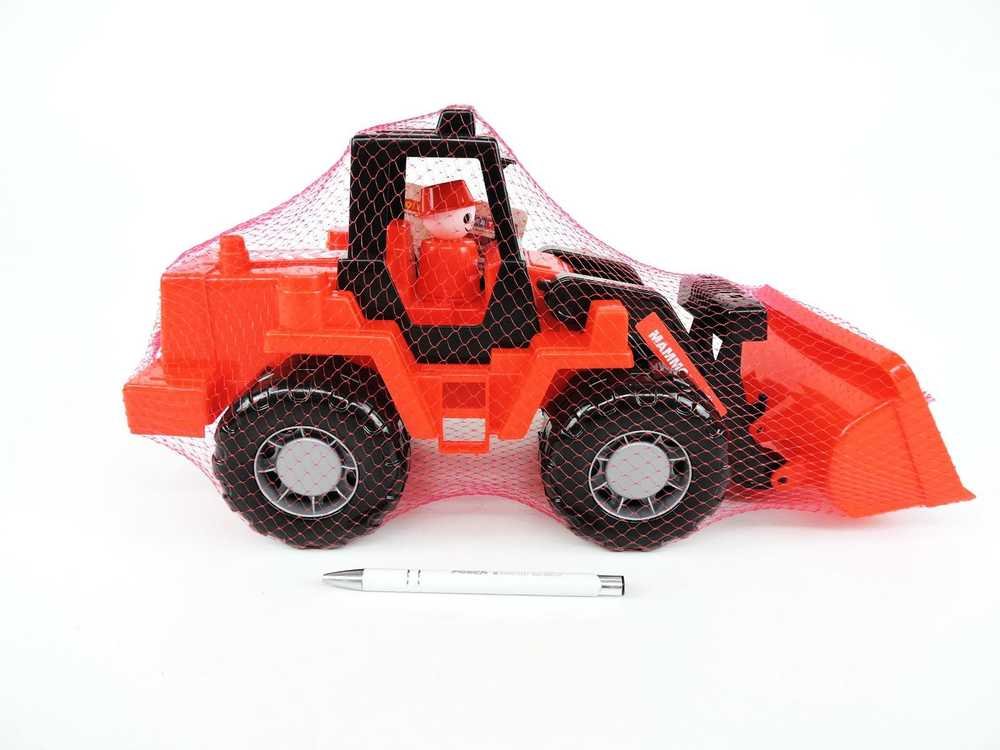 Wader Tractor (77332)