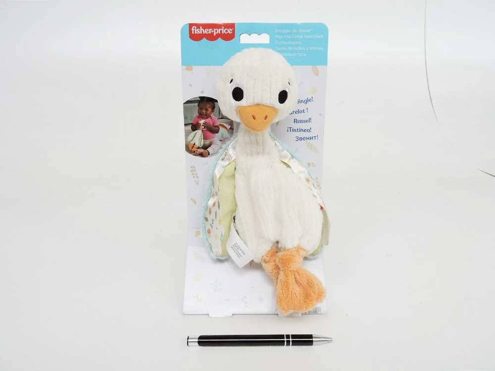 Mattel FISHER-PRICE žąsiukas (HRB16)