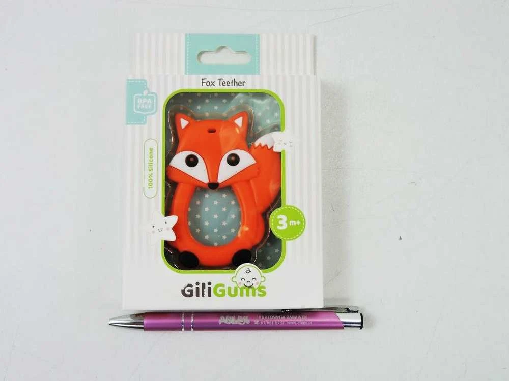 Gili Gums GILIGUMS GG 58480 Lapės kramtomoji medžiaga