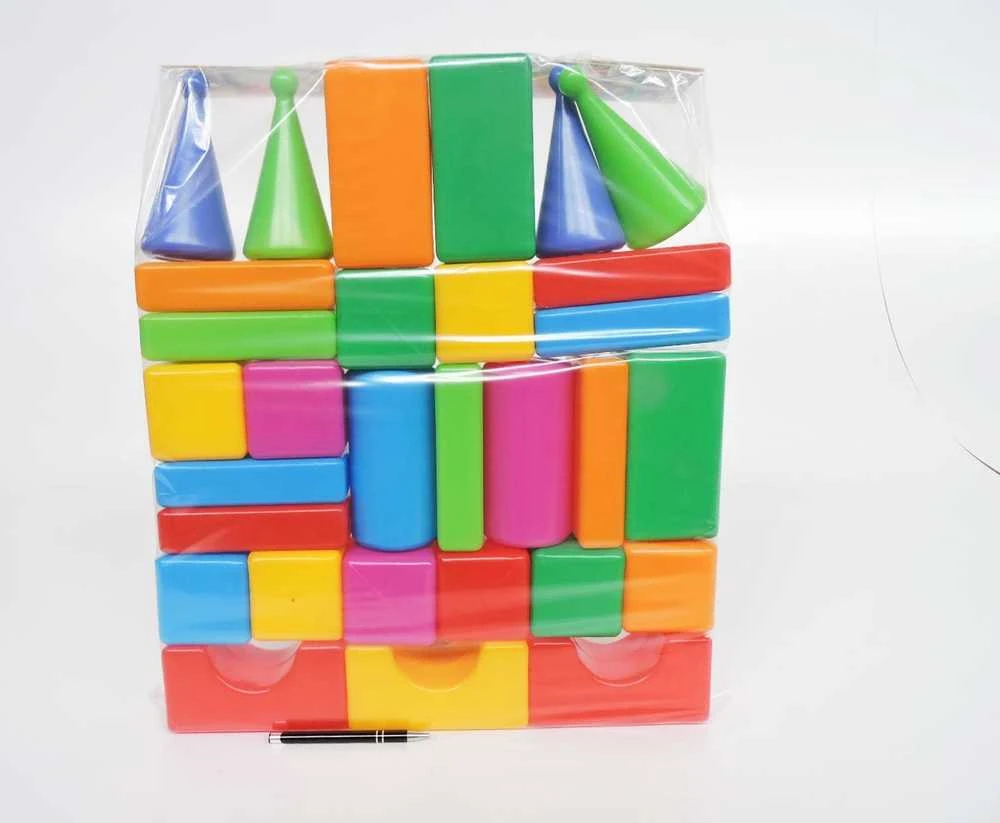 Macyszyn Blocks Mej 30vnt