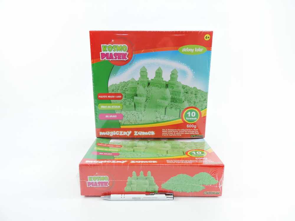 Revell SELLMAR Kosminis smėlis, stebuklinga pilis - KP600