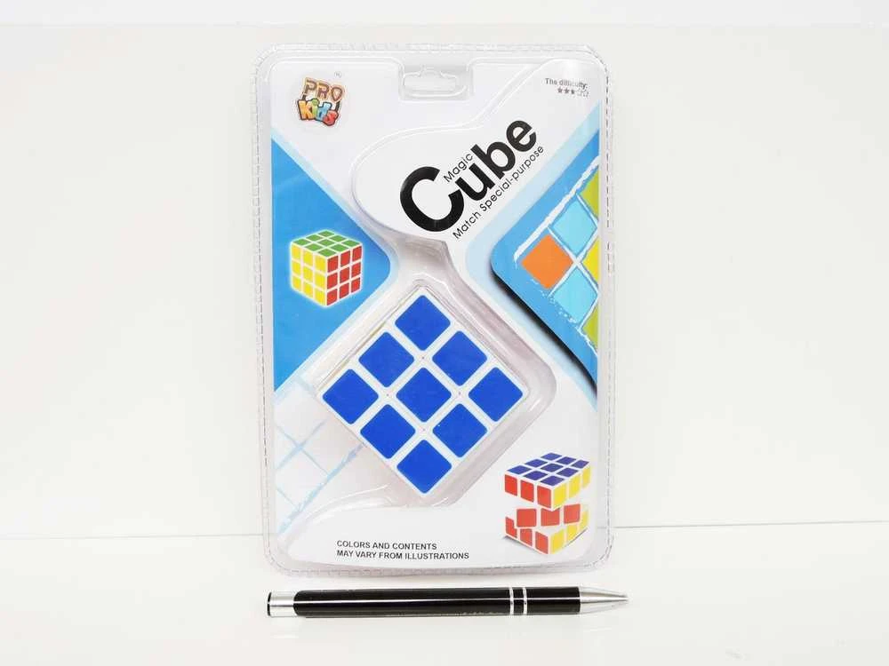 Pro Eximp Magic Cube 3x3x3 lizdinė plokštelė 93686