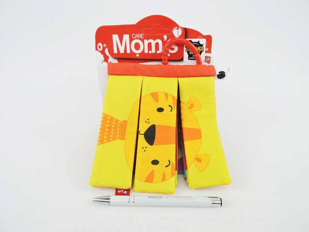 Hencz Moms Care HENCZ 631 dėlionės knyga