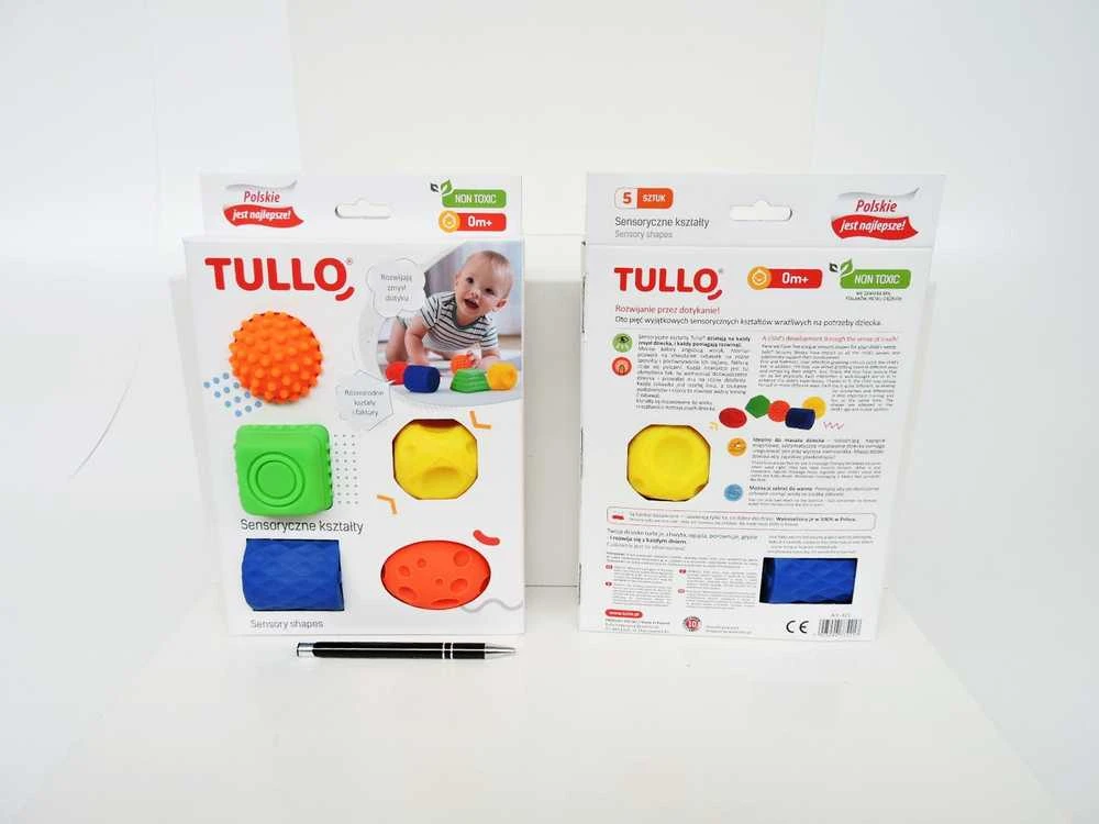 Tullo lavinamosiosi formos 5 vnt., 421